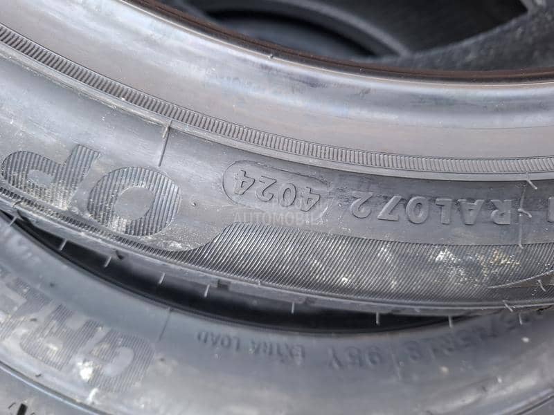 Orium 225/45 R18 Letnja