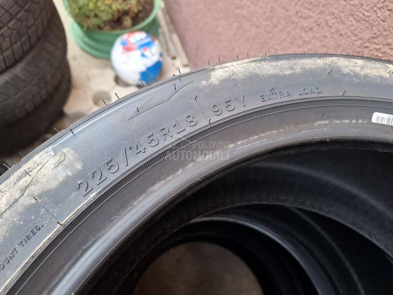 Orium 225/45 R18 Letnja