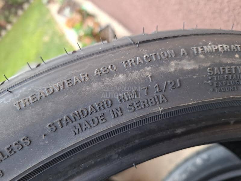 Orium 225/45 R18 Letnja