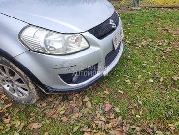 Farovi za Suzuki SX4