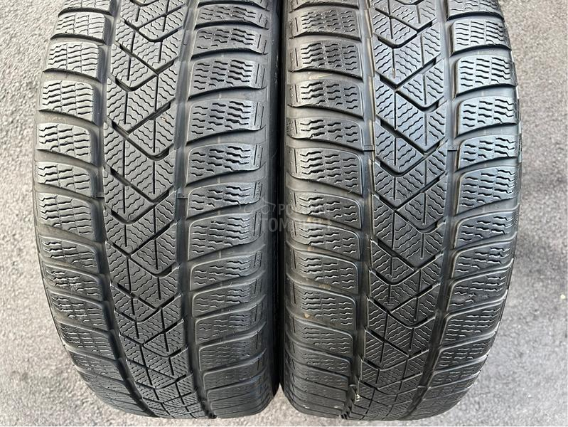 Pirelli 205/50 R17 Zimska