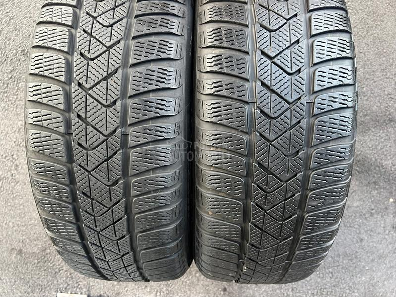 Pirelli 205/50 R17 Zimska