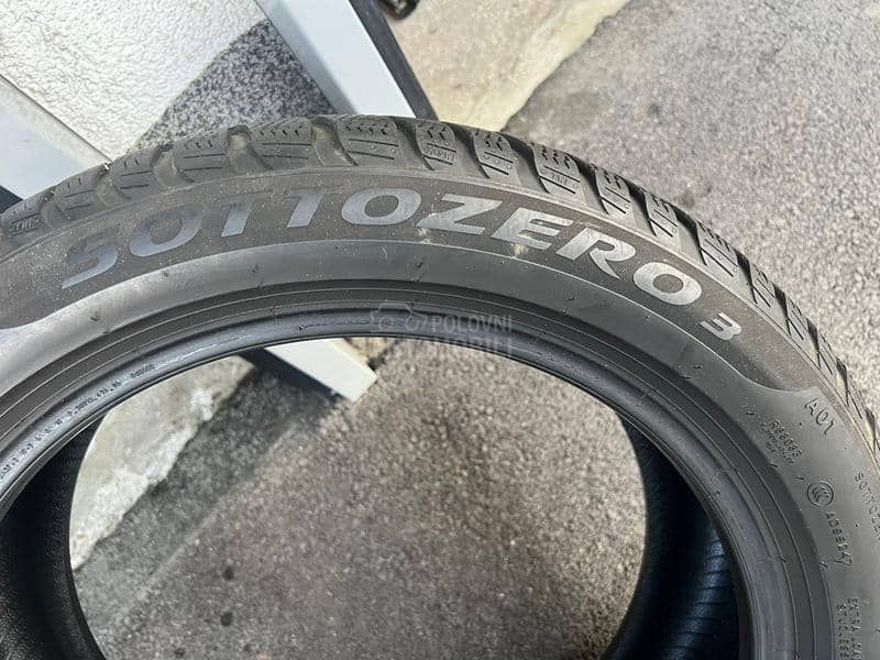 Pirelli 205/50 R17 Zimska