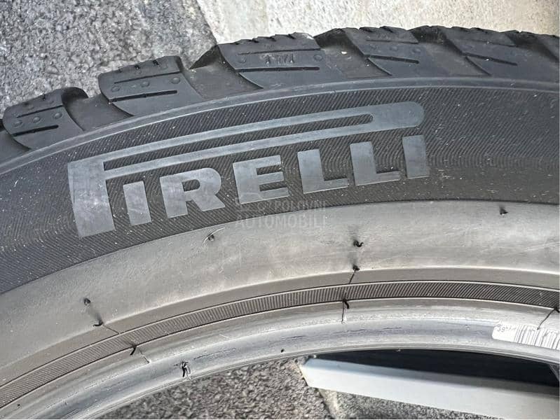 Pirelli 205/50 R17 Zimska