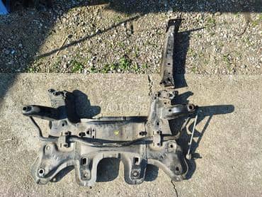 Predni most za Fiat Panda od 2011. do 2023. god.