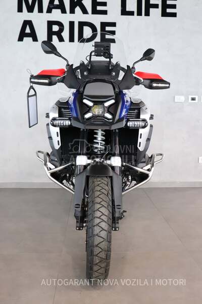 BMW R 1300 GS Adventure