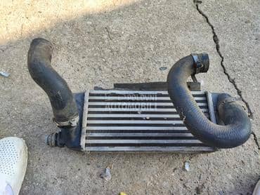 Interkuler za Fiat Panda od 2011. do 2023. god.