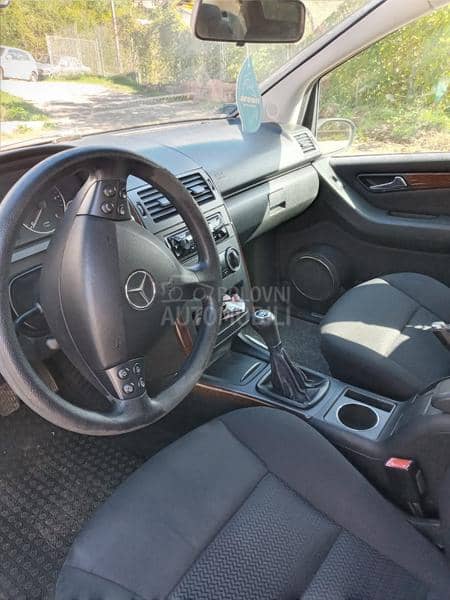 Mercedes Benz A 180 CDTI