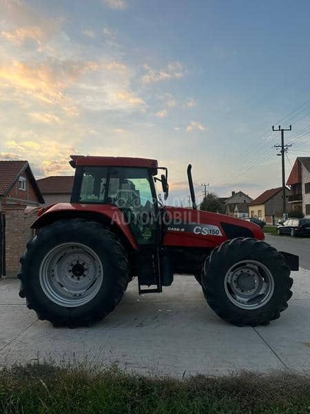 Case IH CS 150