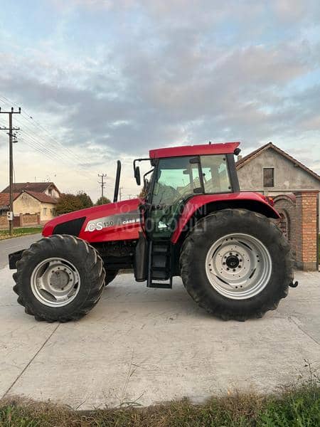 Case IH CS 150