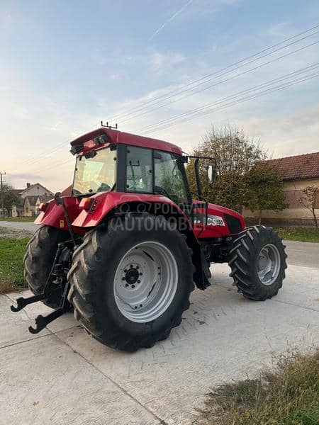 Case IH CS 150