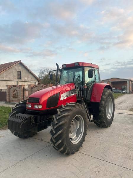 Case IH CS 150