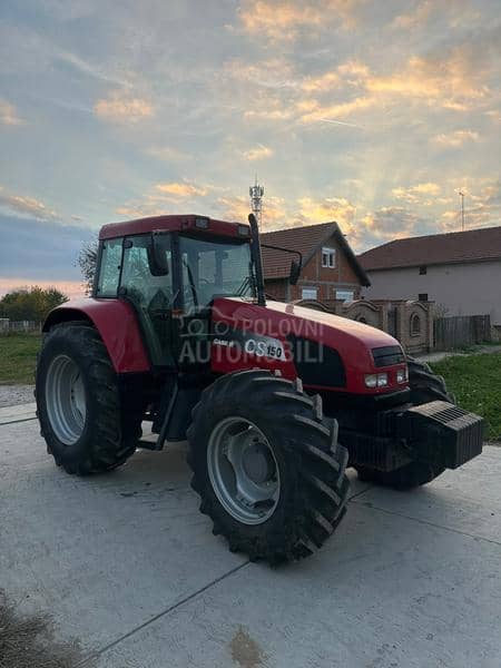 Case IH CS 150