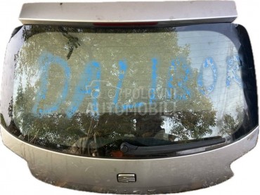 gepek vrata za Seat Ibiza od 2008. do 2012. god.