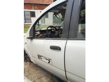 Prednja i zadnja desna vrata za Fiat Panda od 2011. do 2023. god.