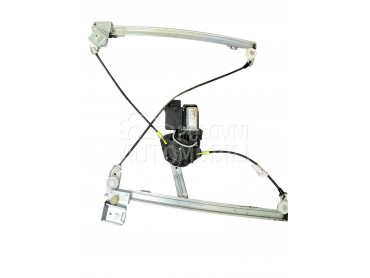 podizac prozora za Volkswagen Polo od 1999. do 2002. god.