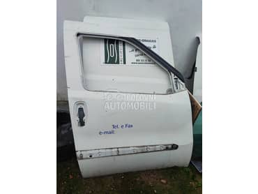 Prednja desna vrata za Fiat Doblo od 2010. do 2016. god.