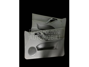 Tapacir vrata za Volkswagen Polo od 1999. do 2002. god.