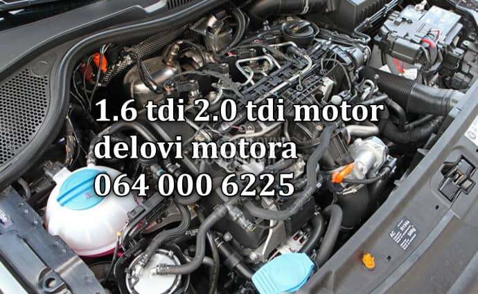motor