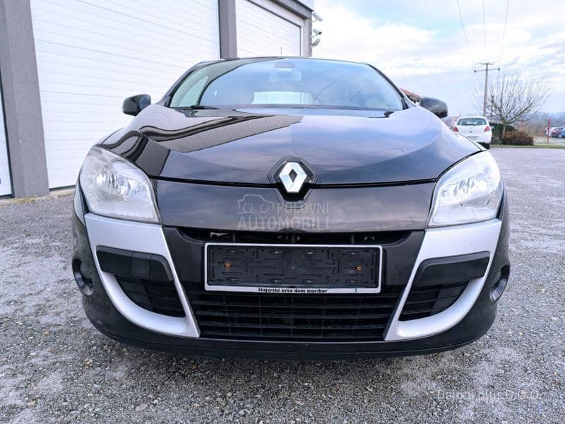 Renault Megane 16. 16V