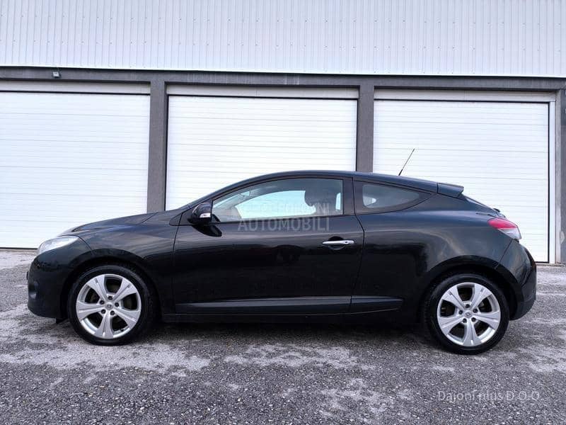 Renault Megane 16. 16V