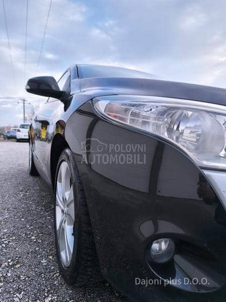 Renault Megane 16. 16V