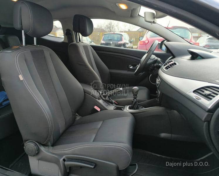 Renault Megane 16. 16V