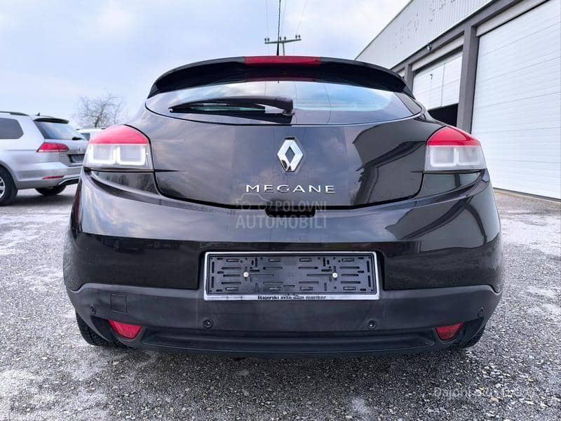 Renault Megane 16. 16V