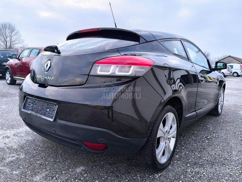 Renault Megane 16. 16V