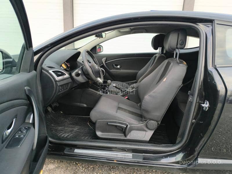 Renault Megane 16. 16V