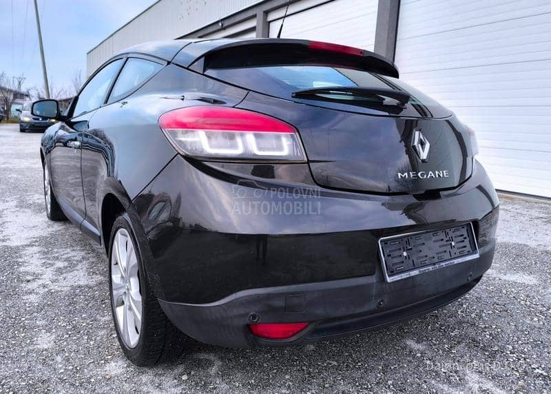 Renault Megane 16. 16V