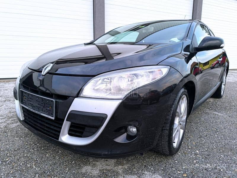 Renault Megane 16. 16V