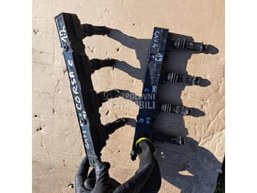 bombina za Opel Corsa C