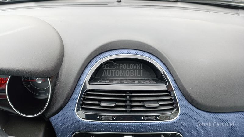 Fiat EVO 1.3Mjet DYNAMIC