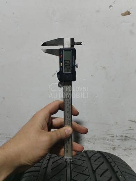 Bridgestone 225/40 R18 Zimska