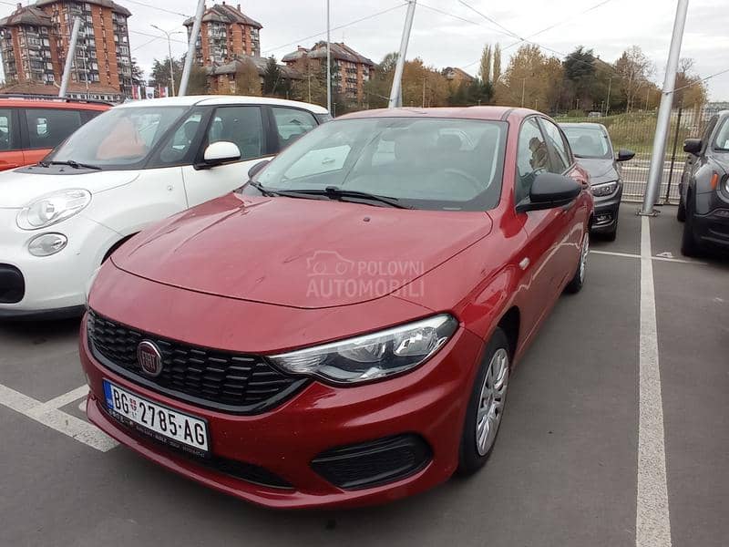 Fiat Tipo 