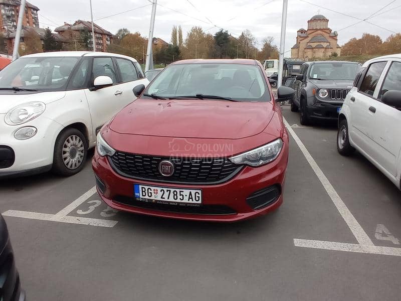 Fiat Tipo 