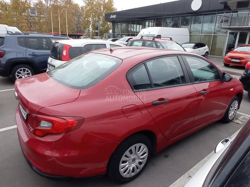 Fiat Tipo 