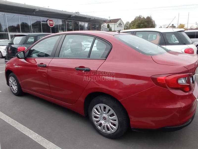 Fiat Tipo 