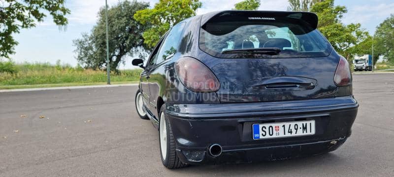 Fiat Bravo 