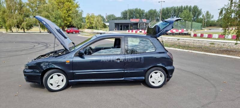 Fiat Bravo 