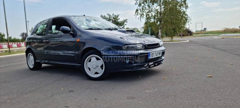 Fiat Bravo 