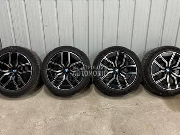 Aluminijumske felne  20" 5 x 112