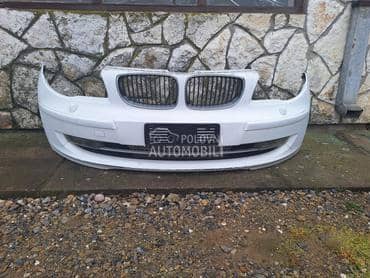 Branik E87 LCI za BMW Serija 1 od 2004. do 2012. god.
