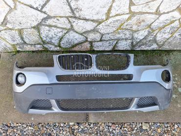 Branik za X3 E83 restyling LCI za BMW X3 od 2004. do 2010. god.