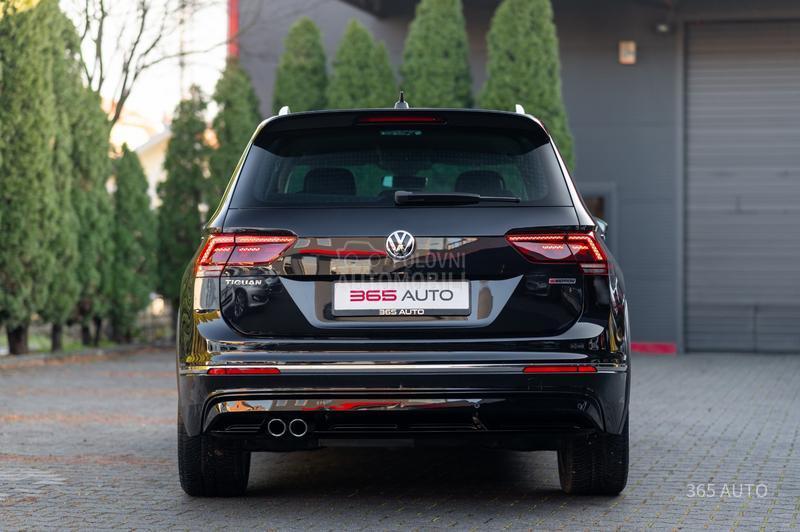 Volkswagen Tiguan R/VIRTUAL/190/4M/DSG