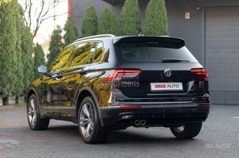 Volkswagen Tiguan R/VIRTUAL/190/4M/DSG