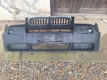 Branik X3 E83 za BMW X3 od 2004. do 2010. god.