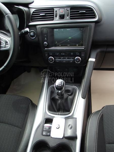 Renault Kadjar 1.5 DCI PANO  NOV