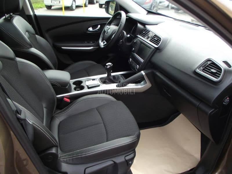 Renault Kadjar 1.5 DCI PANO  NOV